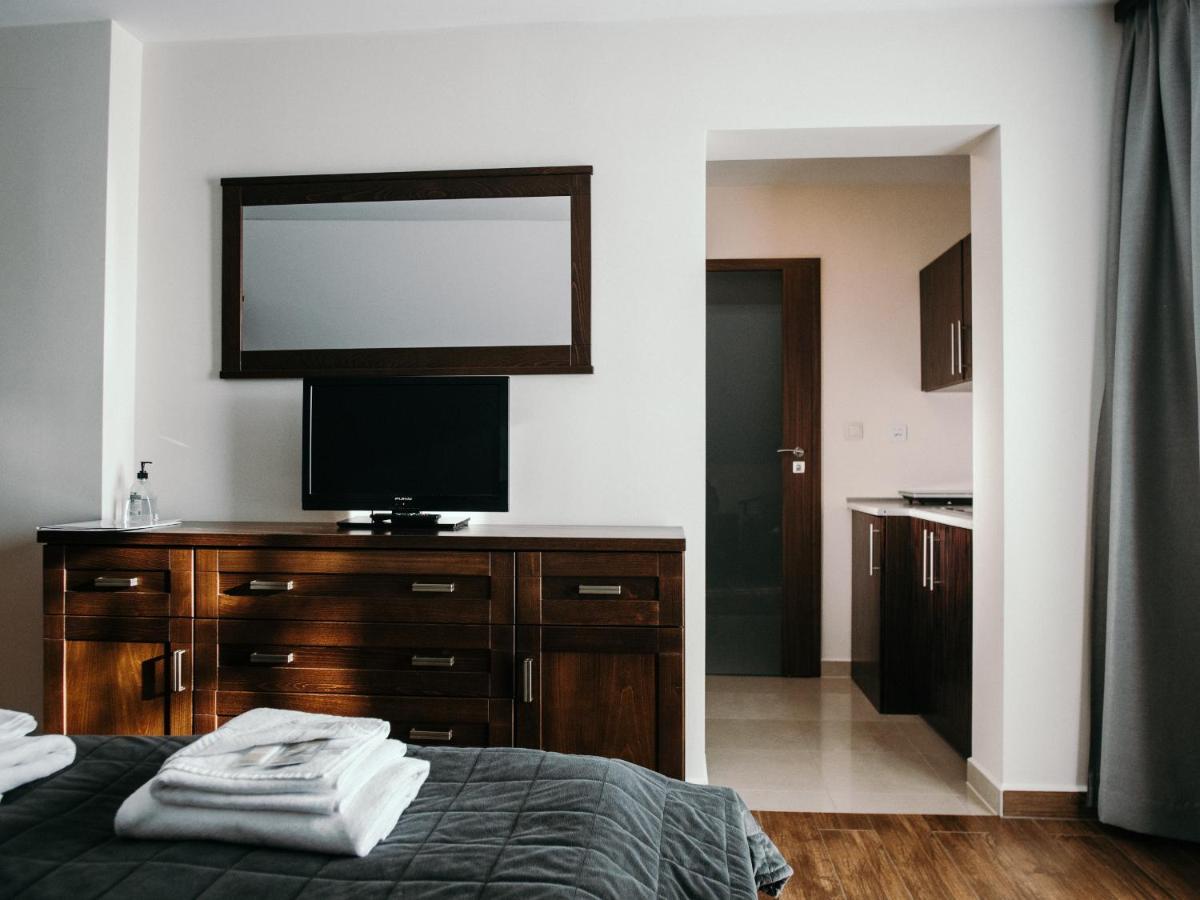 Pachowka Apartment *