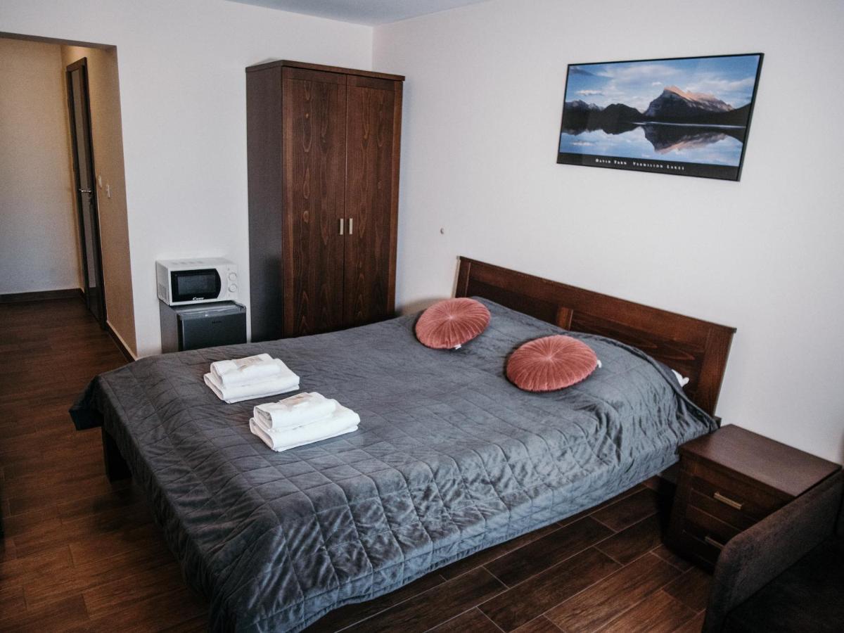Pachowka Apartment Bukowina Tatrzanska
