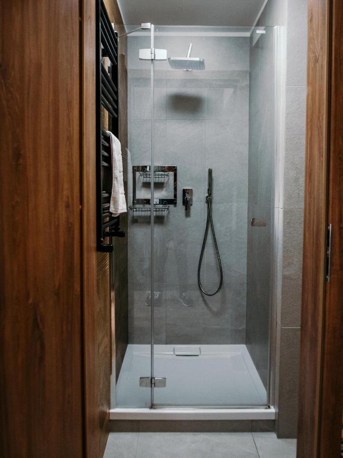 Pachowka Apartment *