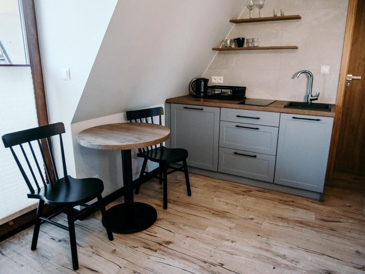 Pachówka Apartament *