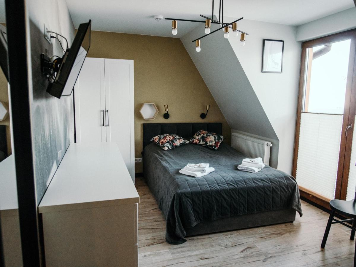 Pachowka Apartment *