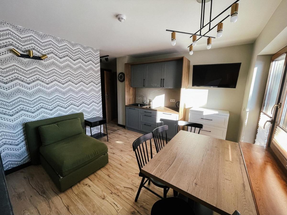 Pachówka Apartament Bukowina Tatrzańska