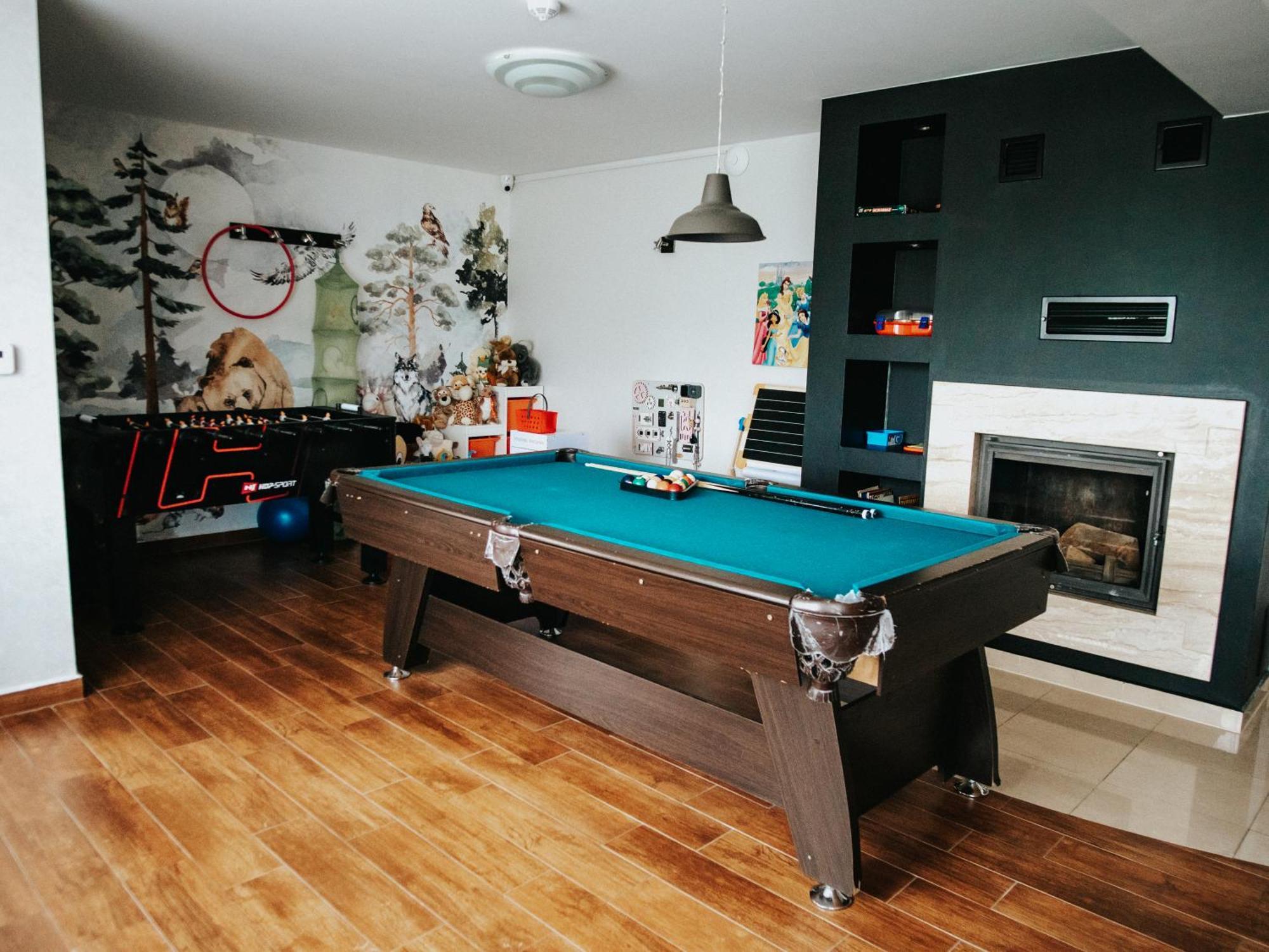 Pachówka Apartament Bukowina Tatrzańska