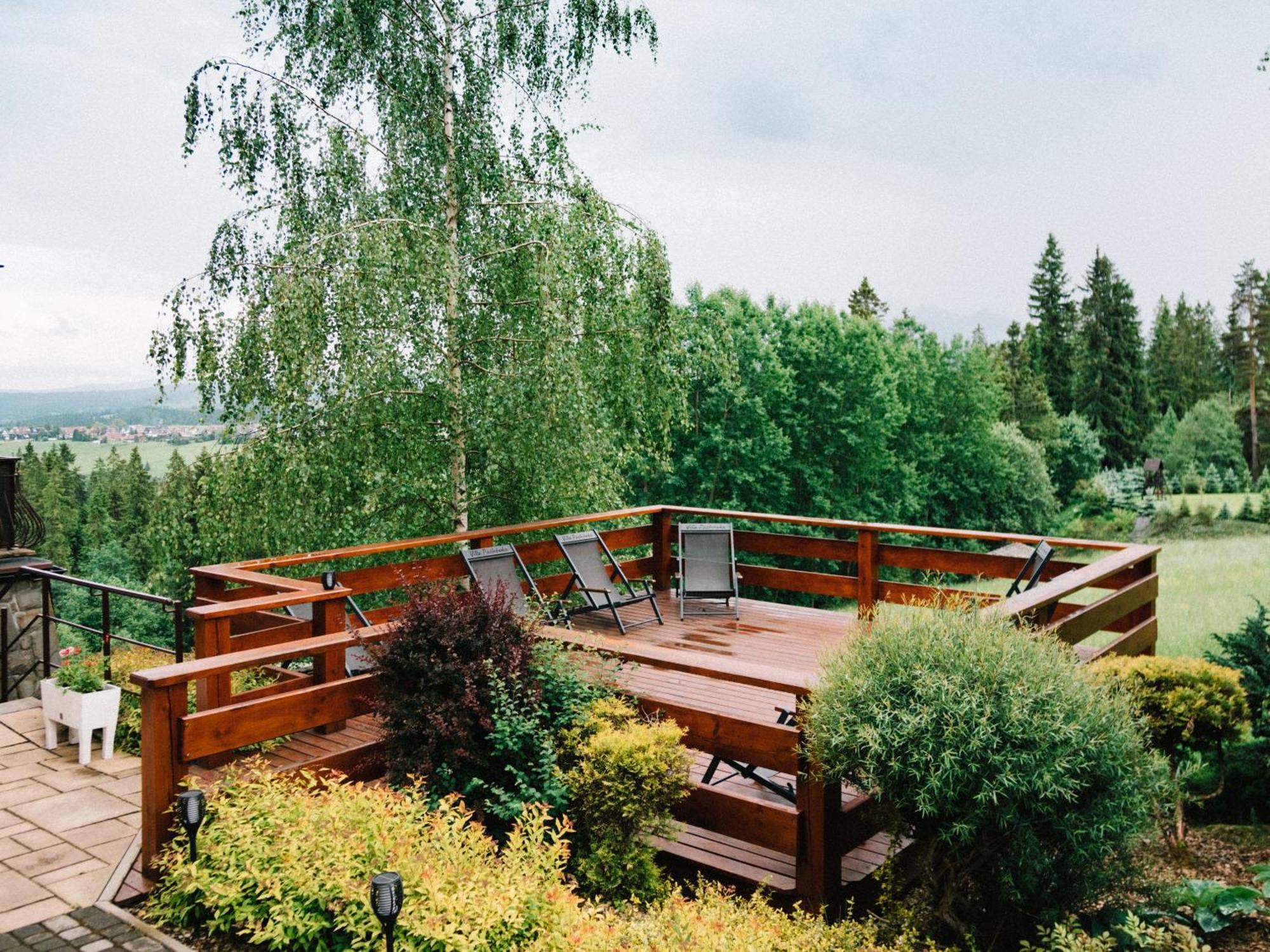 Apartament Pachówka